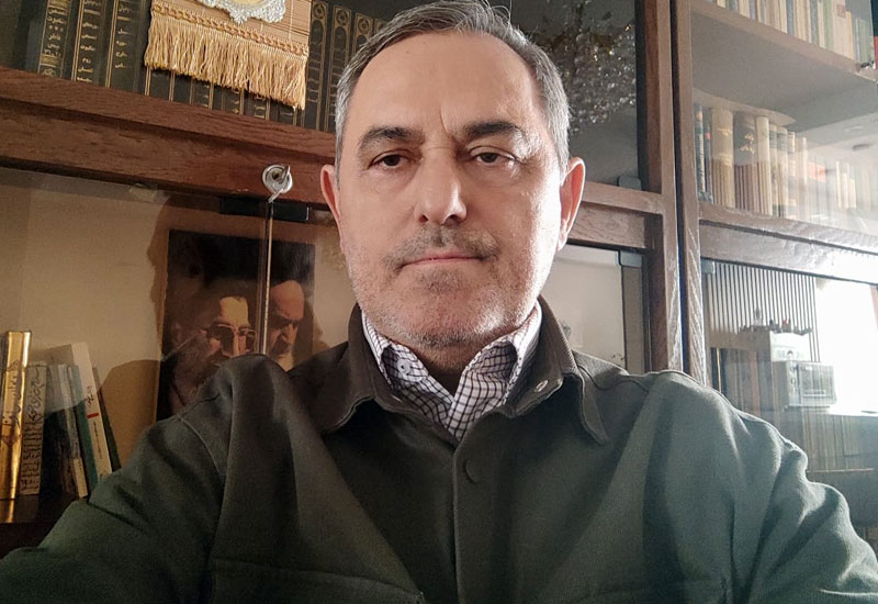 ABŞ - İran müzakirələri necə başladı? - VİDEO