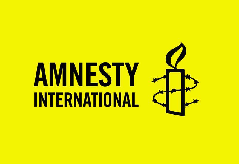 Amnesty İnternational Vidadi İsgəndərli ilə bağlı açıqlama yaydı