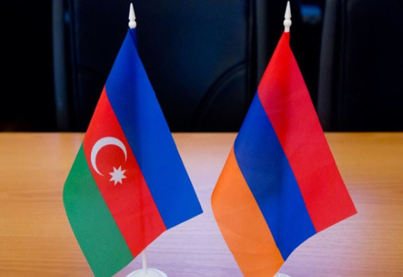 Azərbaycanın və Ermənistanın itkin düşmüş şəxslərlə bağlı görüşü olub