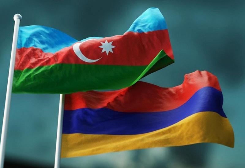 Bakı və İrəvan sərhəddəki pozuntular barədə məlumat mübadiləsi ediblər