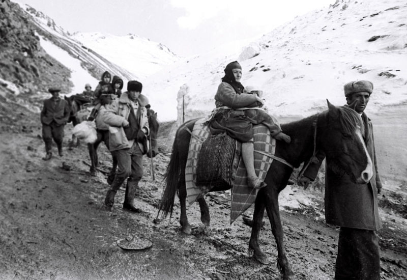 Başlıbel qətliamından 32 il ötür
