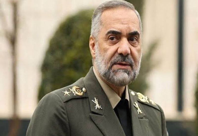 İranlı general: 10 illik müharibəyə hazırıq