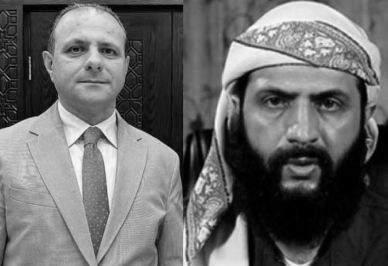 Qruplaşmadan-Hökümətə: Colani qardaşını mühüm vəzivəyə təyin etdi
