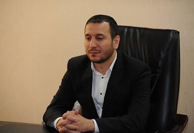 Rusiyada həbs olunan Hacı Zülfüqarın azad edilməsilə bağlı xəbər yayıldı